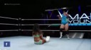 WWE Mae Young Classic E01-04 Highlights HD2.webm