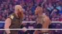 The Rock vs. Erick Rowan - WrestleMania 32-4tpunvqSyOk.webm