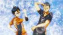 [Moozzi2] Haikyuu!! S3 - 01 (BD 1920x1080 x.264 FLACx2).mkv[...].jpg