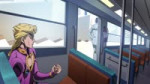 [HorribleSubs] JoJos Bizarre Adventure - Golden Wind - 01 [[...].webm