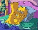 2292773 - BartSimpson LisaSimpson Rirfen TheSimpsons.png