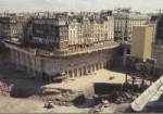 Труа де Холл, Париж, 1974.jpg