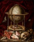 CarstianLuyckx-VanitasStillLifewithTerrestrialGlobe.jpg