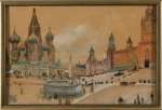 ALBERT EDELFELT, FROM MOSCOW (THE KREMLIN AND SAINT BASILS CATHEDRAL.jpg