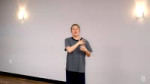 LUNG MERIDIAN Exercises for Chest Pain  10 Minute Daily Routines.webm