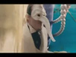 Johnny Depps Complete Scene from The Imaginarium of Doctor Parnassus.webm